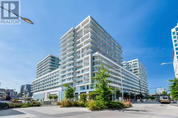 6328 NO. 3 RD #320, Richmond, BC V6Y0L6