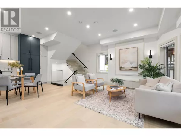 Vancouver, BC V5V2Z8,365 East 33RD AVE #1
