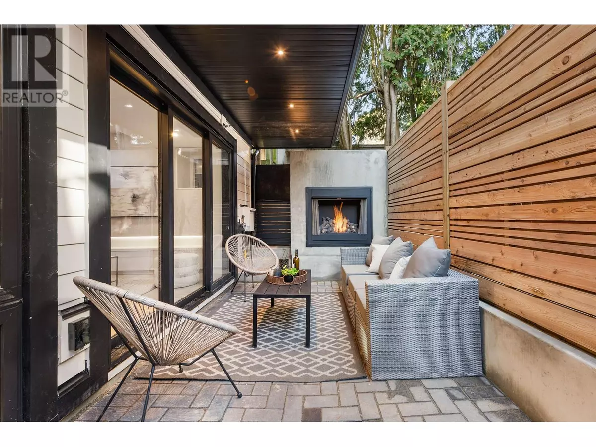 Vancouver, BC V5V2Z8,365 East 33RD AVE #2