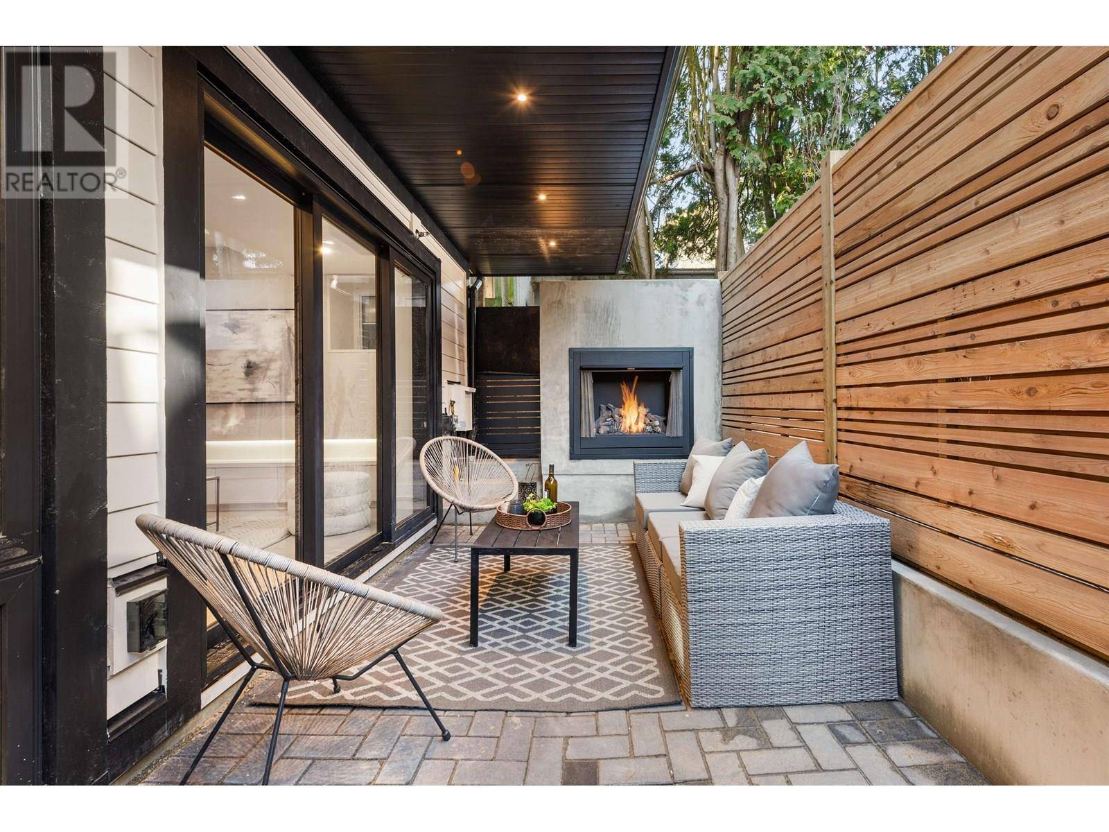 365 East 33RD AVE #2, Vancouver, BC V5V2Z8