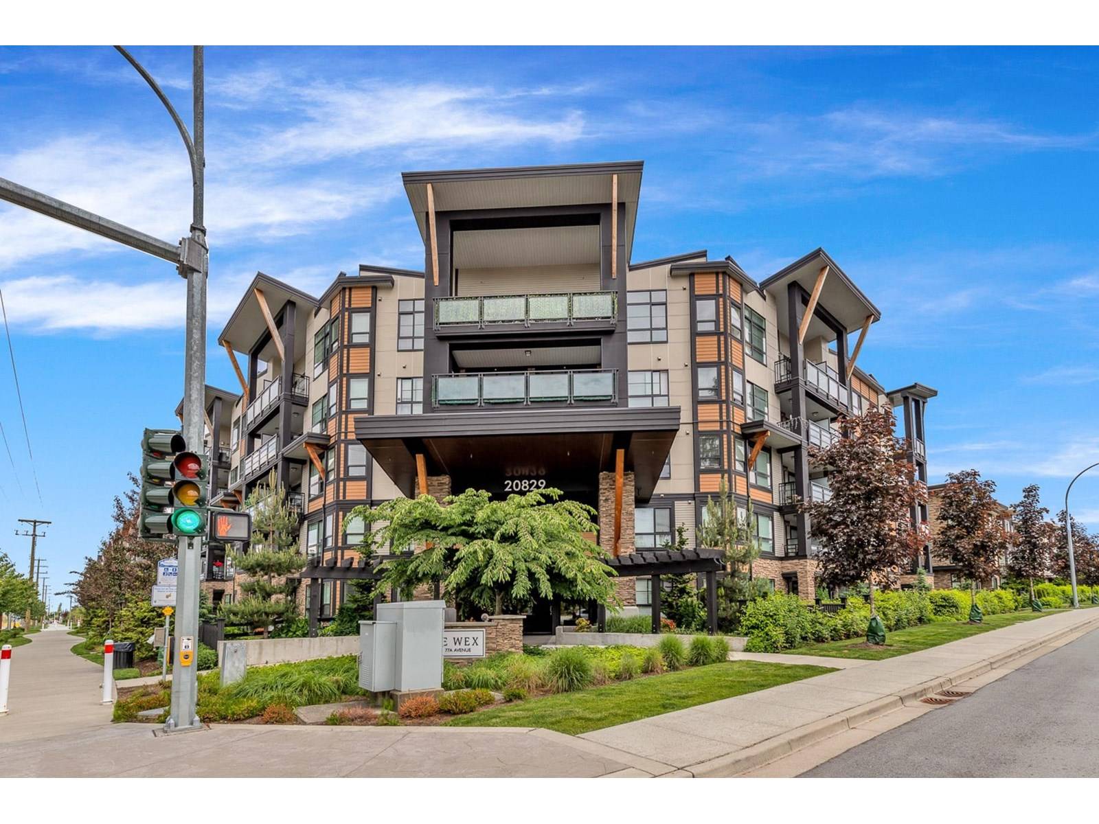 Langley, BC V2Y0Y5,20829 77A #118