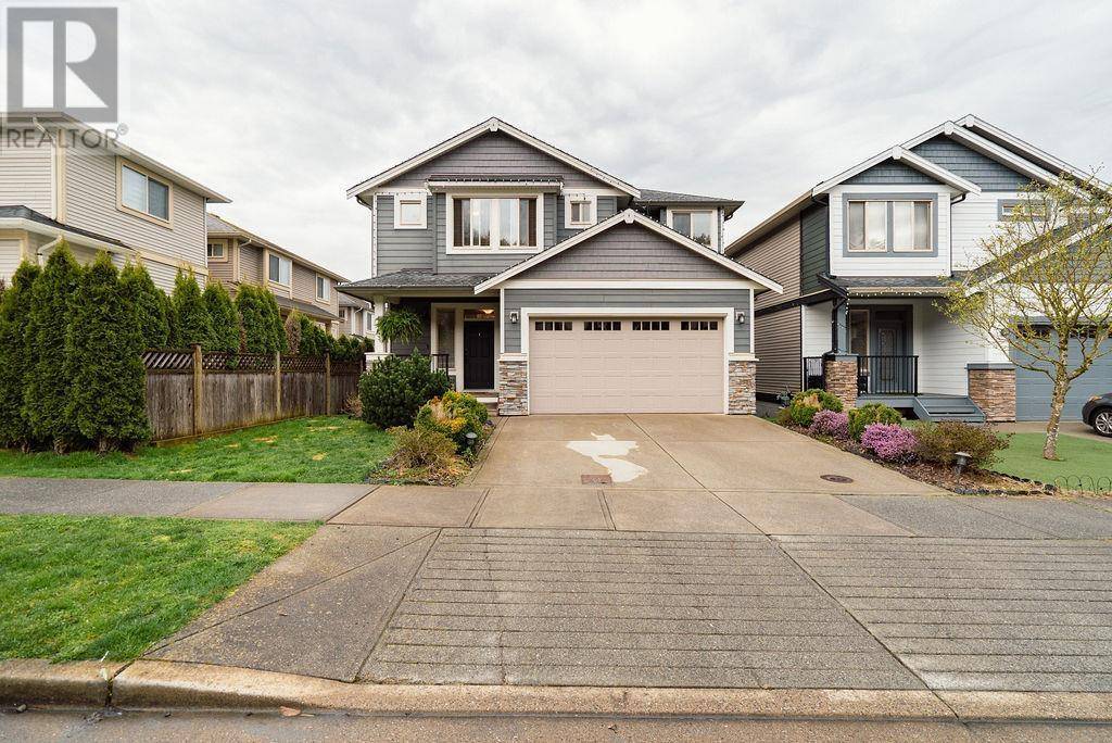 10543 248 STREET, Maple Ridge, BC V2W0G2