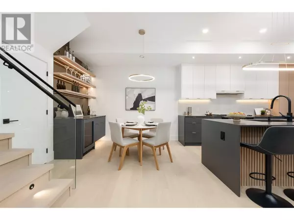 Vancouver, BC V5V2Z8,371 East 33RD AVE #5