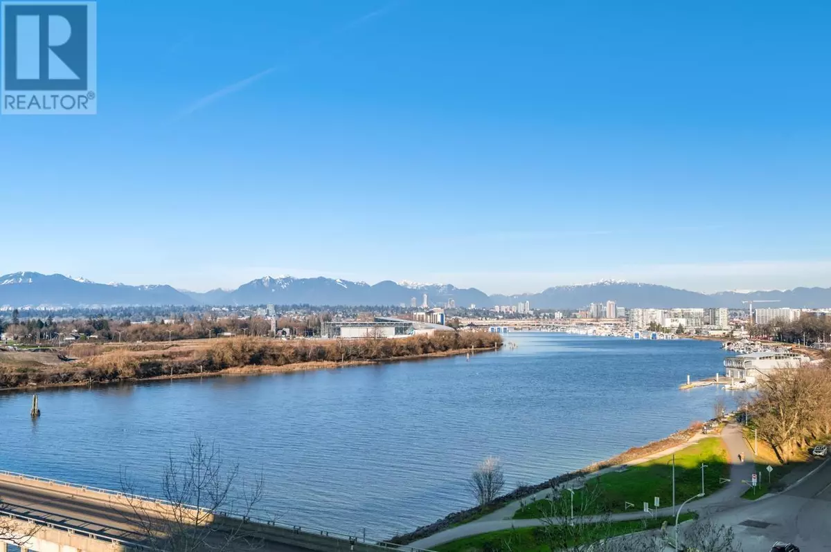 Richmond, BC V7C0E8,6833 PEARSON WAY #703