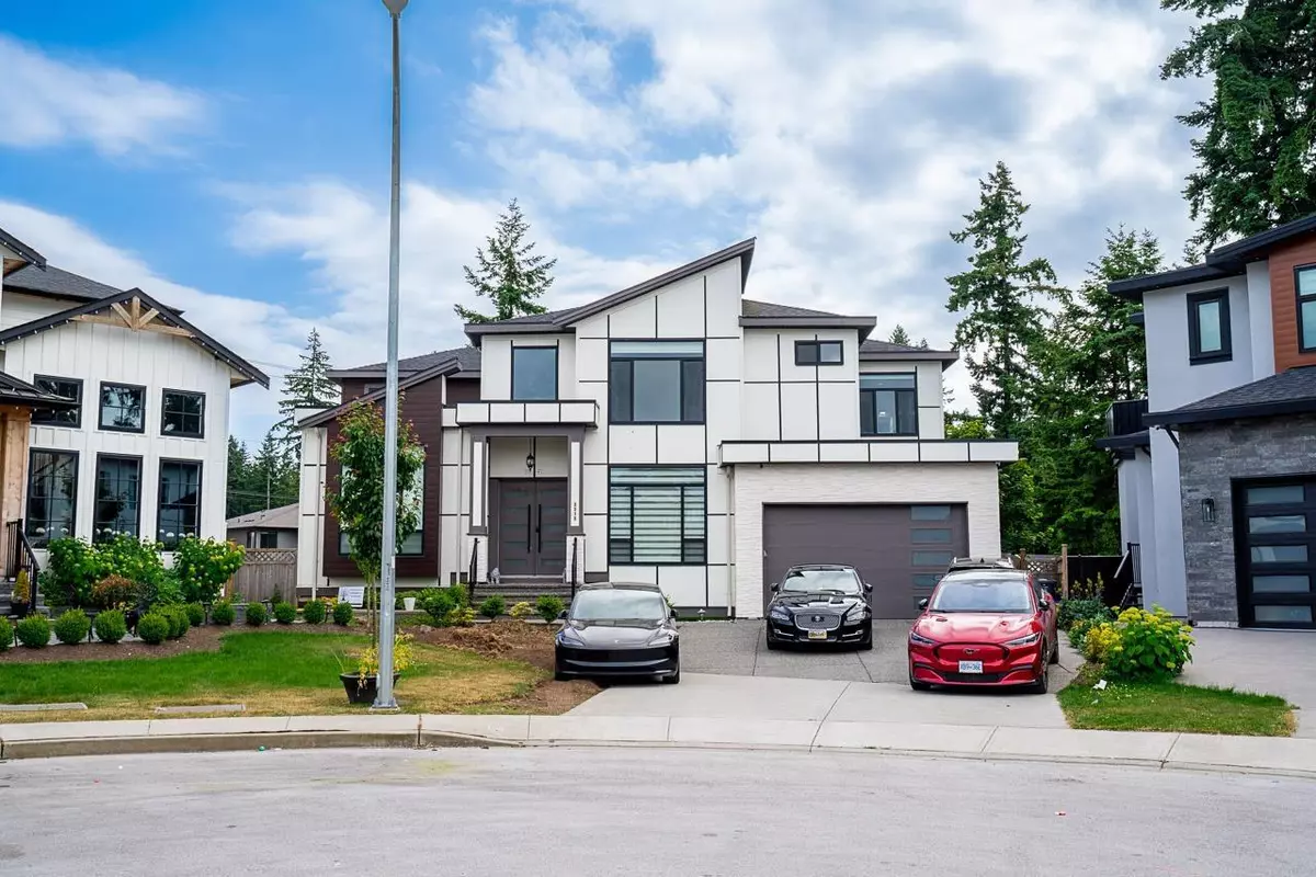 Langley, BC V3A4T1,3215 197 STREET
