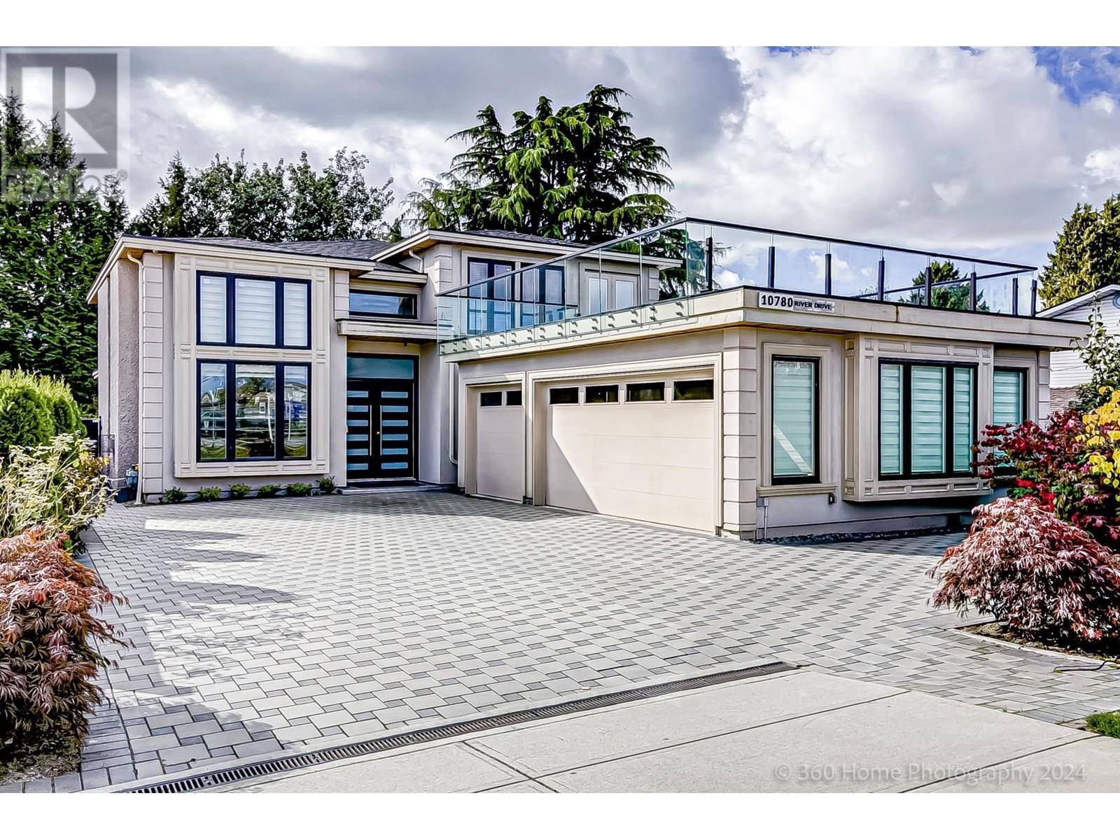 10780 RIVER DRIVE, Richmond, BC V6X1Z4