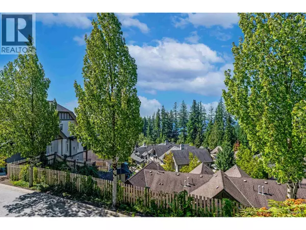 Port Moody, BC V3H0B3,55 HAWTHORN DR #92