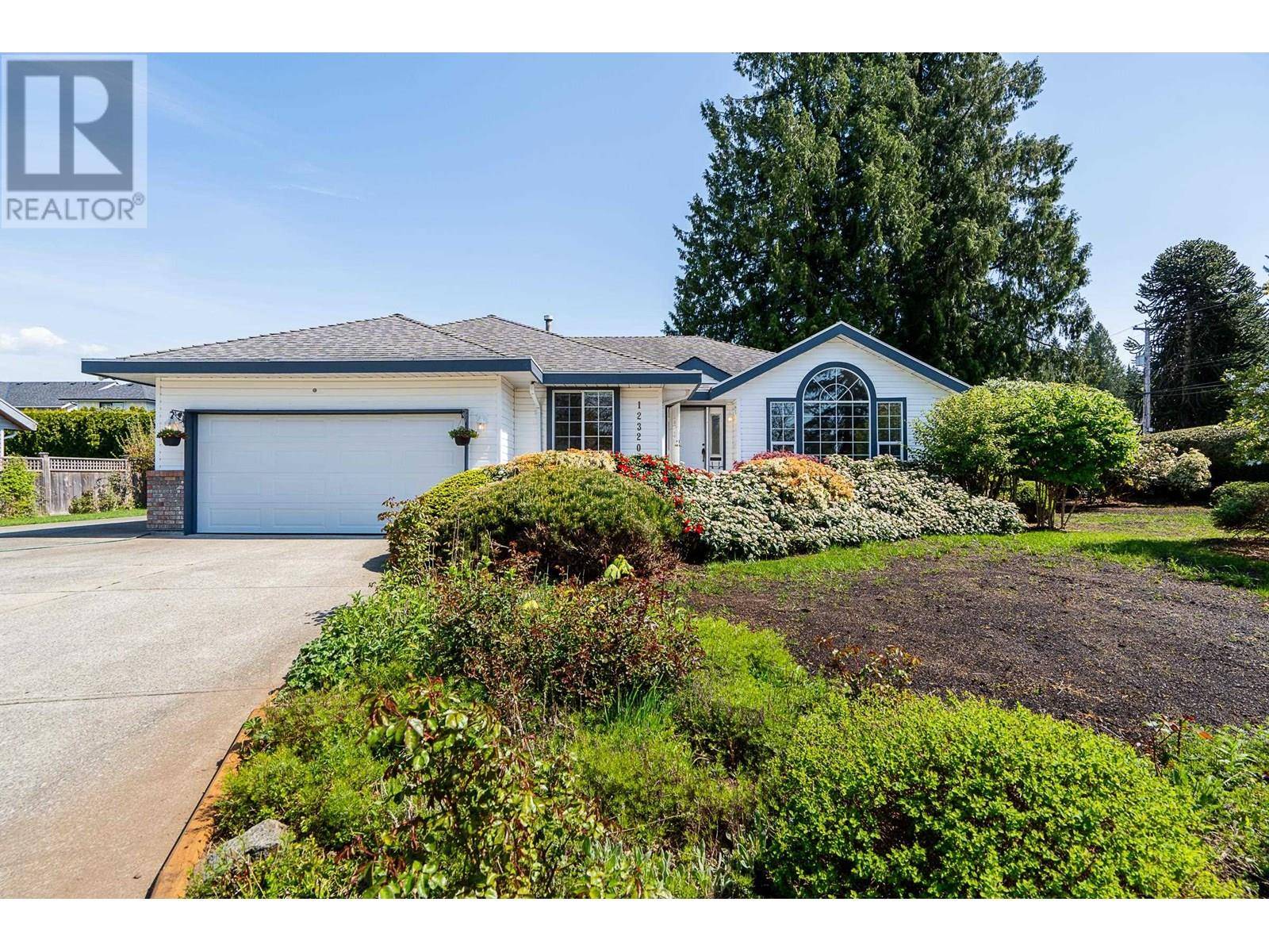 Maple Ridge, BC V2X0M6,12320 206 STREET