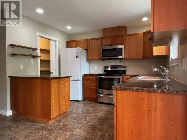 Terrace, BC V8G0J5,3239 APSLEY ST #1