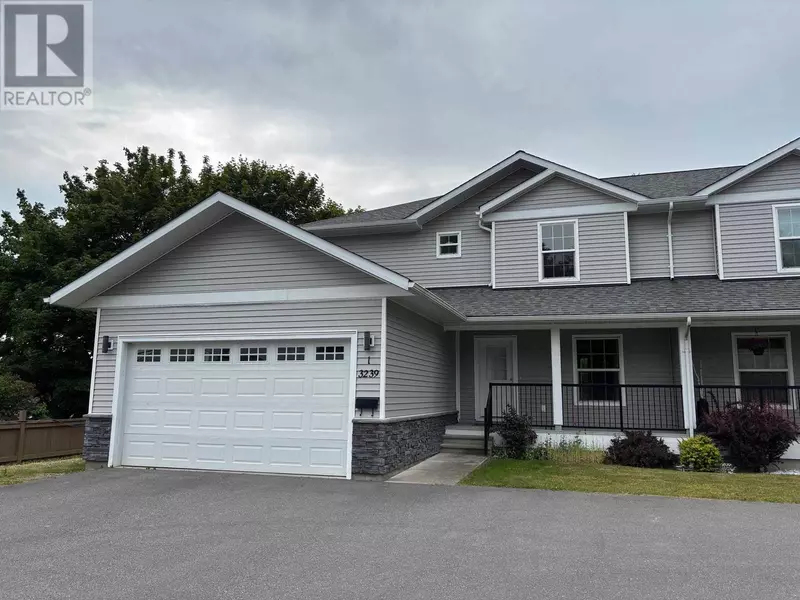 3239 APSLEY ST #1, Terrace, BC V8G0J5