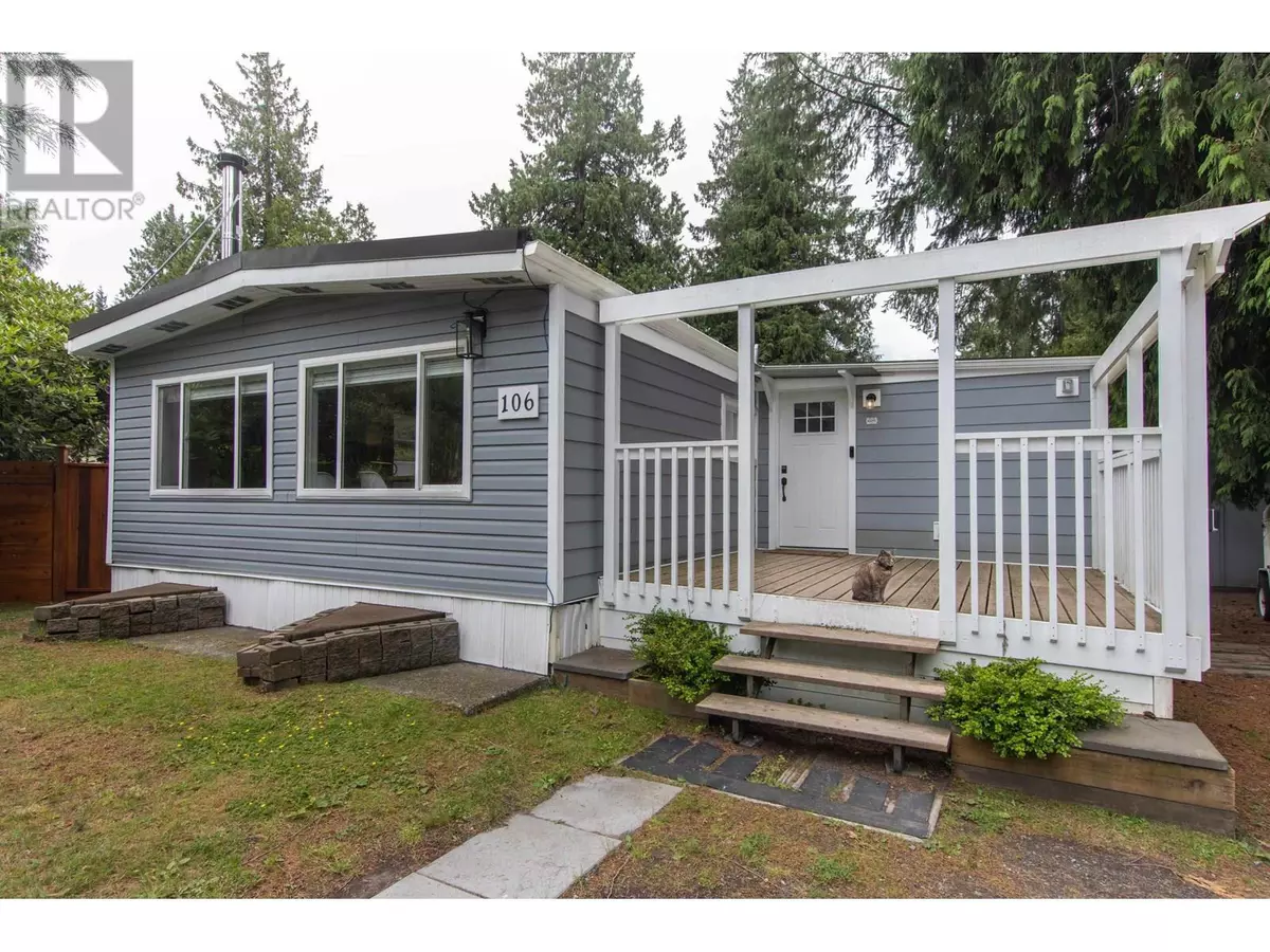 Squamish, BC V0N1T0,1830 MAMQUAM RD #106
