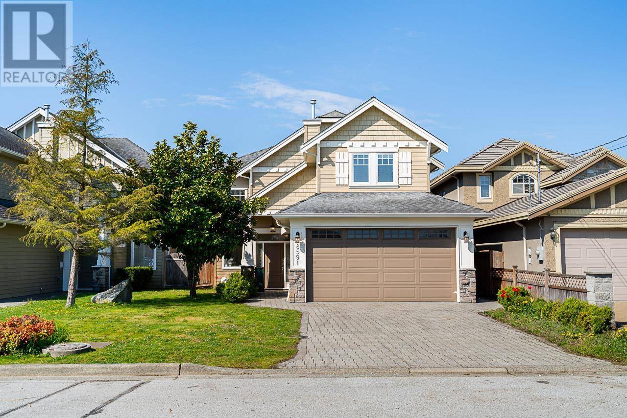 8591 ASH STREET, Richmond, BC V6Y2S5