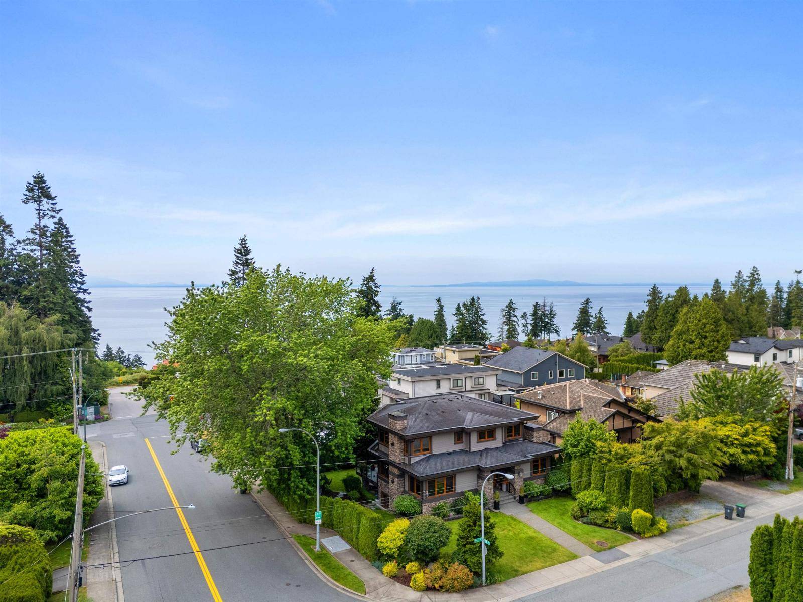 1430 BERGSTROM ROAD, White Rock, BC V4B5E1