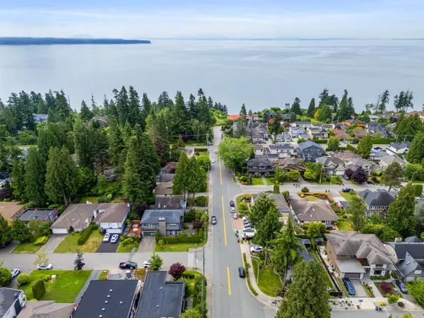 White Rock, BC V4B5E1,1430 BERGSTROM ROAD