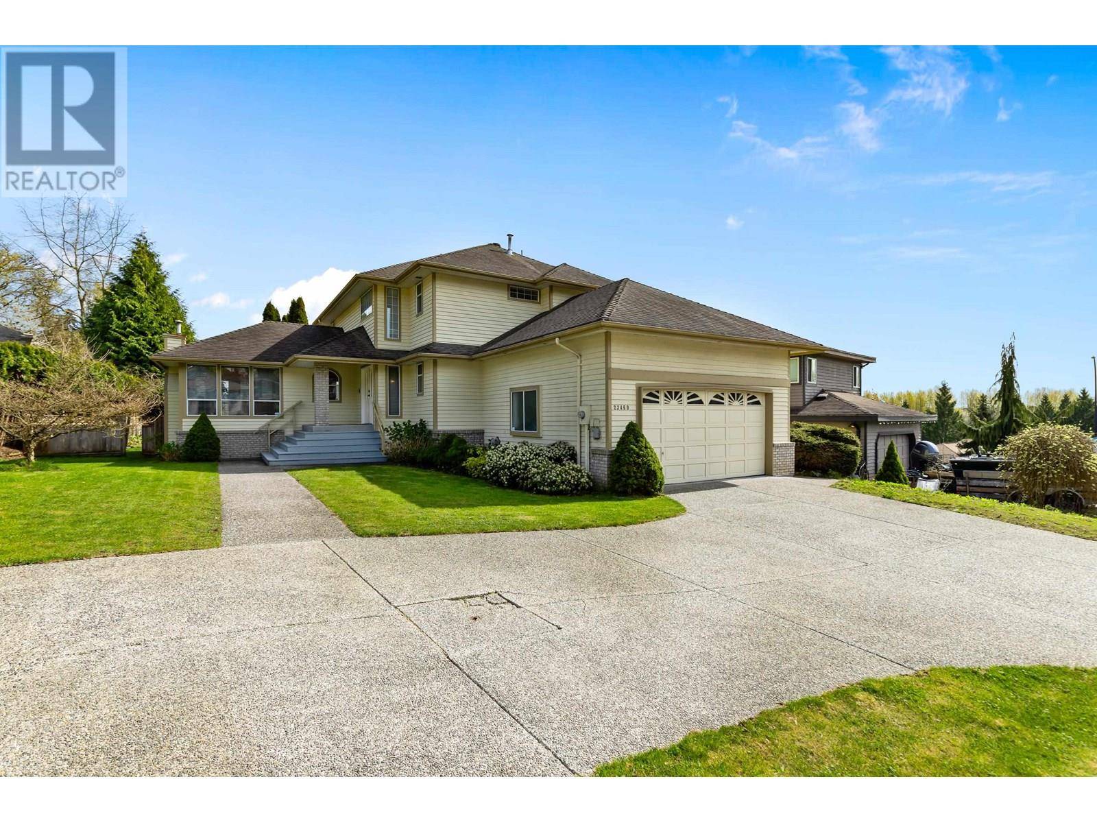 23460 108B AVENUE, Maple Ridge, BC V2W1A9
