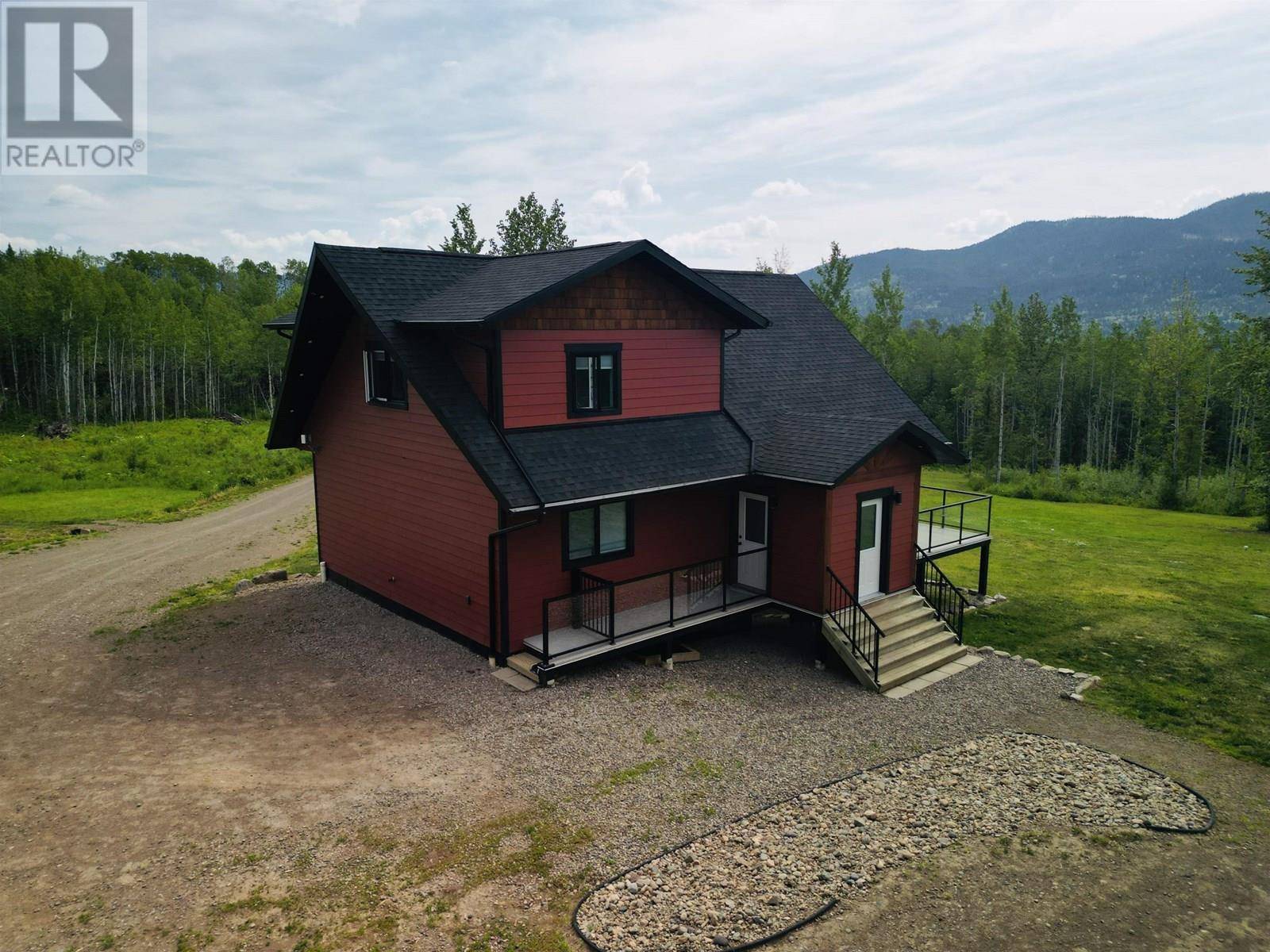 Burns Lake, BC V0J1E3,2806 MOOSE ROAD