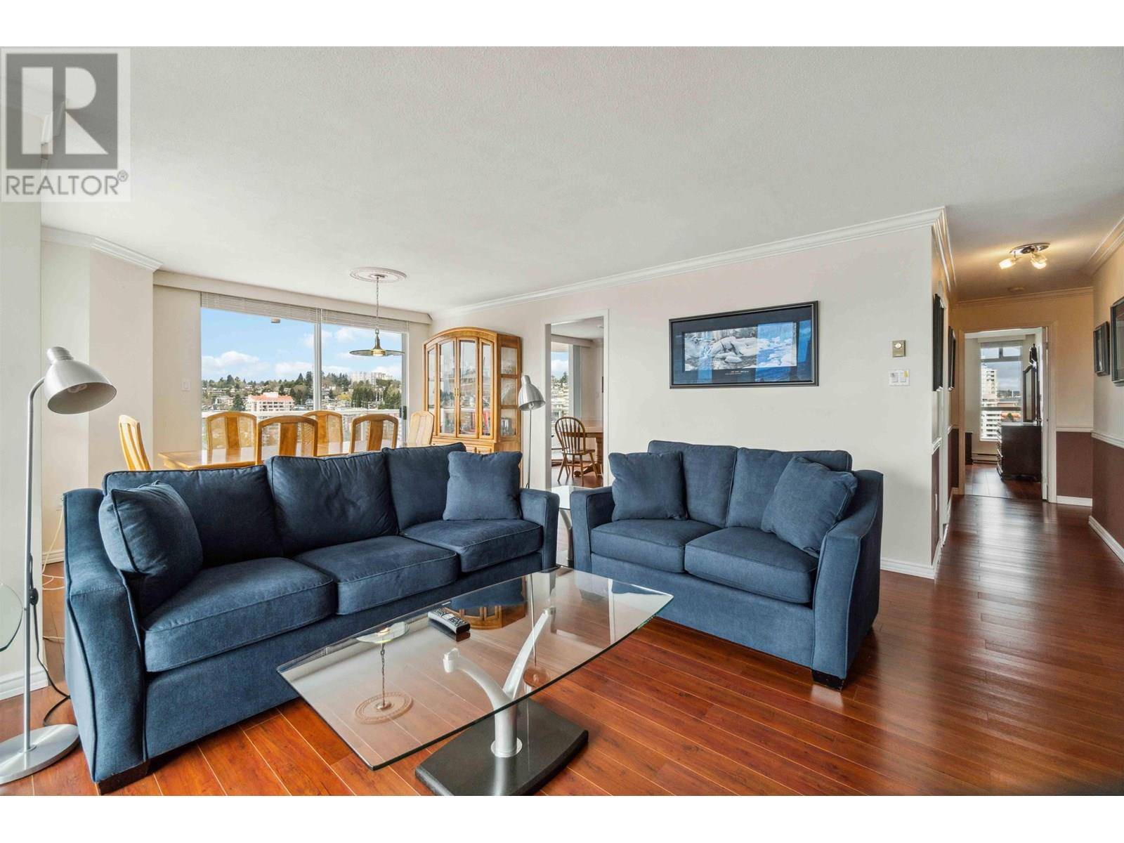 New Westminster, BC V2Y0G9,1245 QUAYSIDE DR #1903