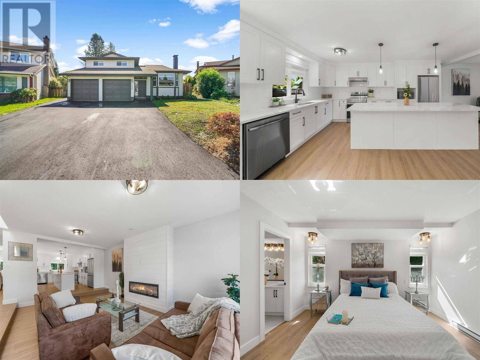 23005 APPLE GROVE, Maple Ridge, BC V2X9K3