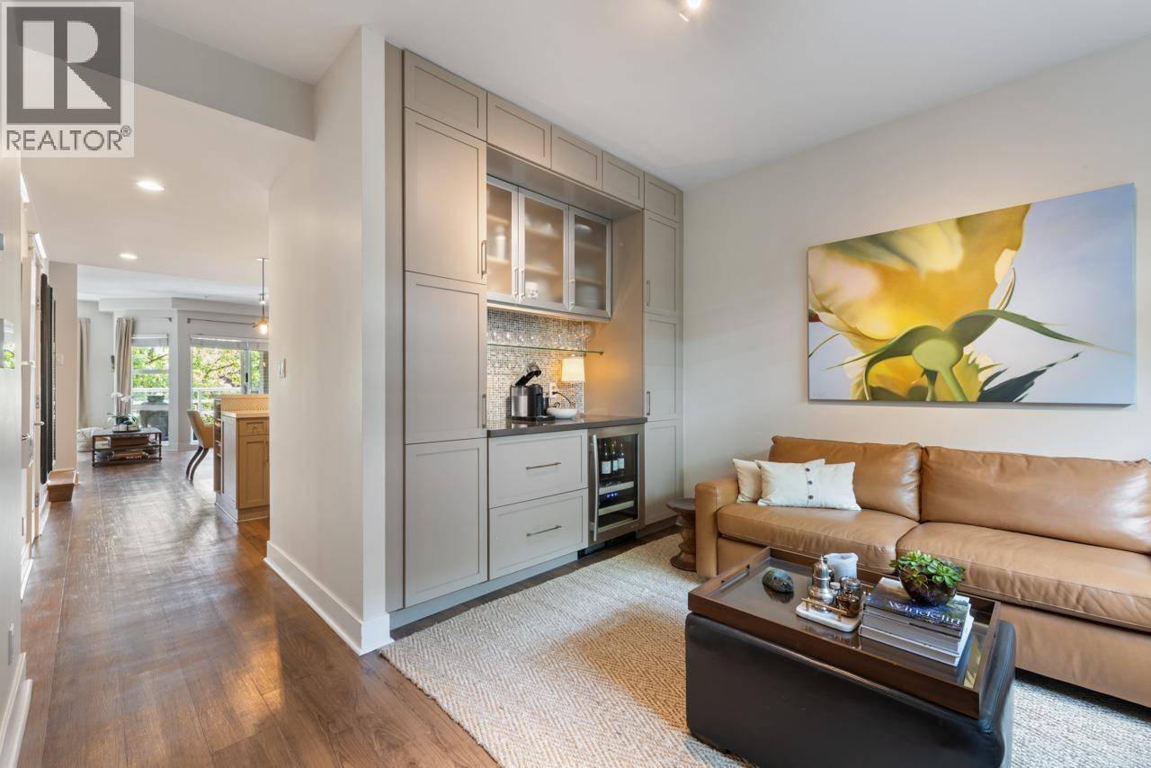 5790 EAST BOULEVARD #361, Vancouver, BC V6M4M4