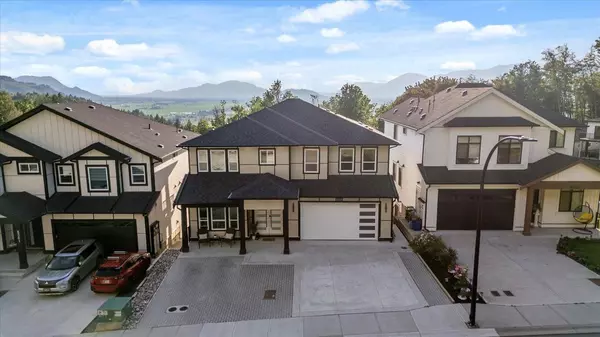 Chilliwack, BC V4Z0C7,8555 FOREST GATE DRIVE|Eastern Hillsides