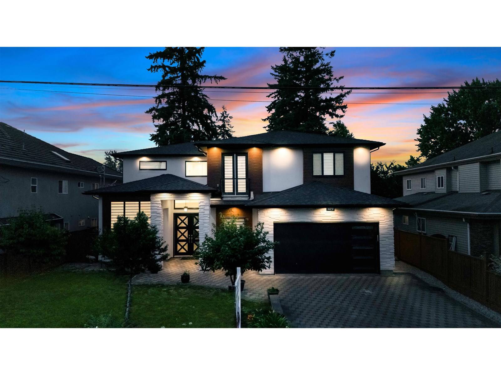 14231 70A AVENUE, Surrey, BC V3W2J9