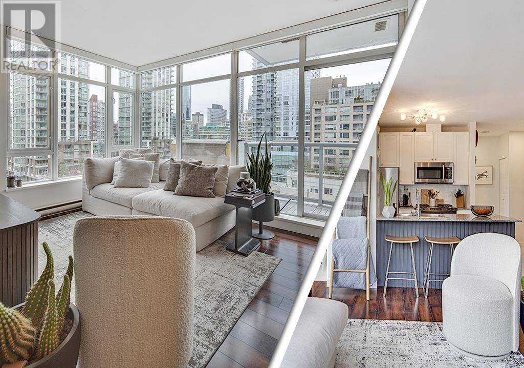 480 ROBSON ST #901, Vancouver, BC V6B1S1