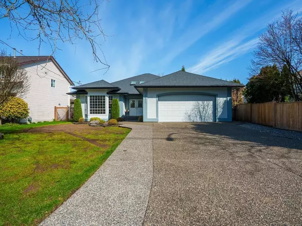 20977 44 AVENUE, Langley, BC V3A5A9