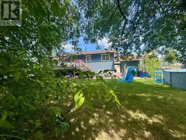Fort Nelson, BC V0C1R0,5407 W 54 AVENUE