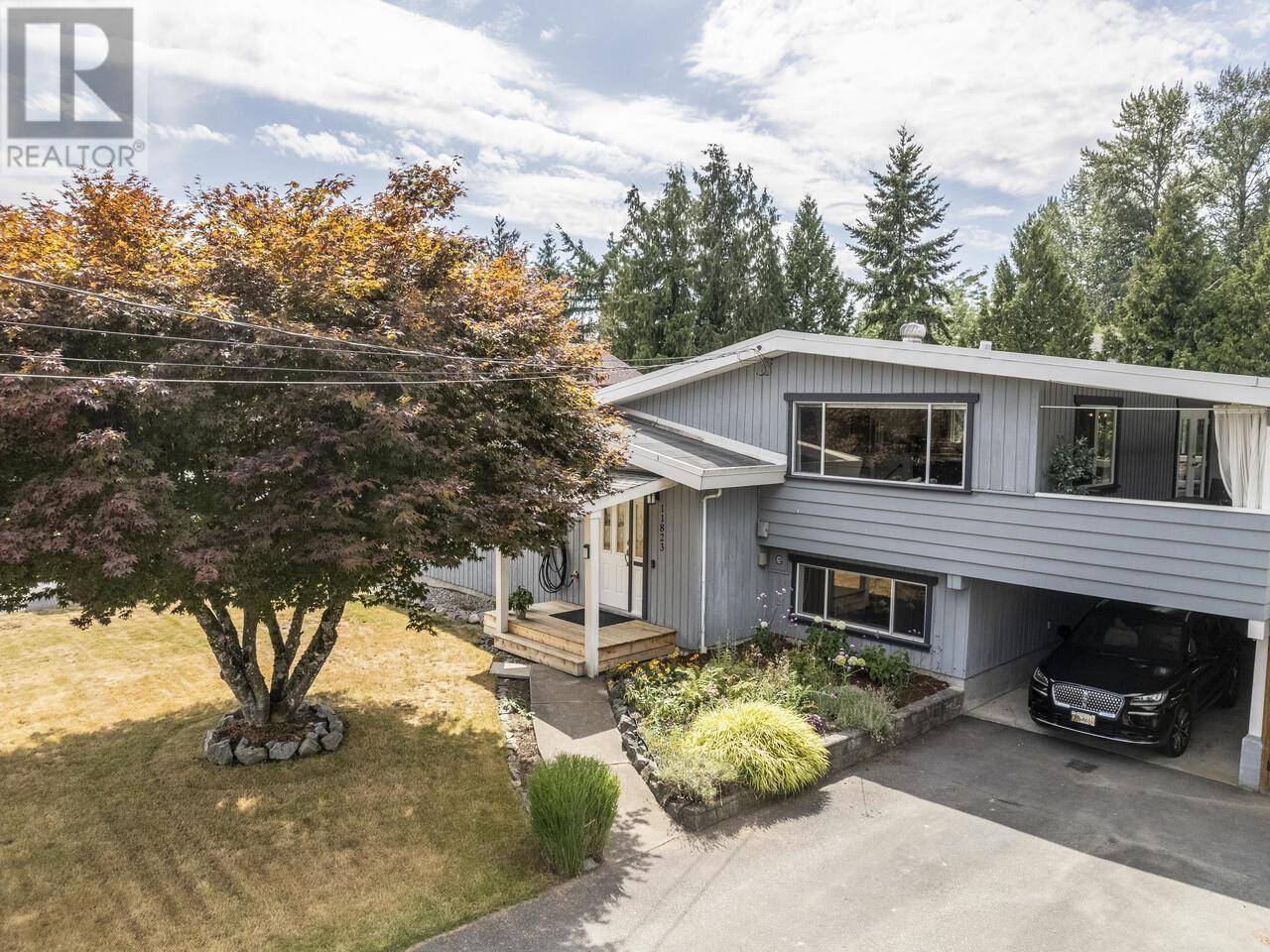 11823 STEPHENS STREET, Maple Ridge, BC V2X6S2