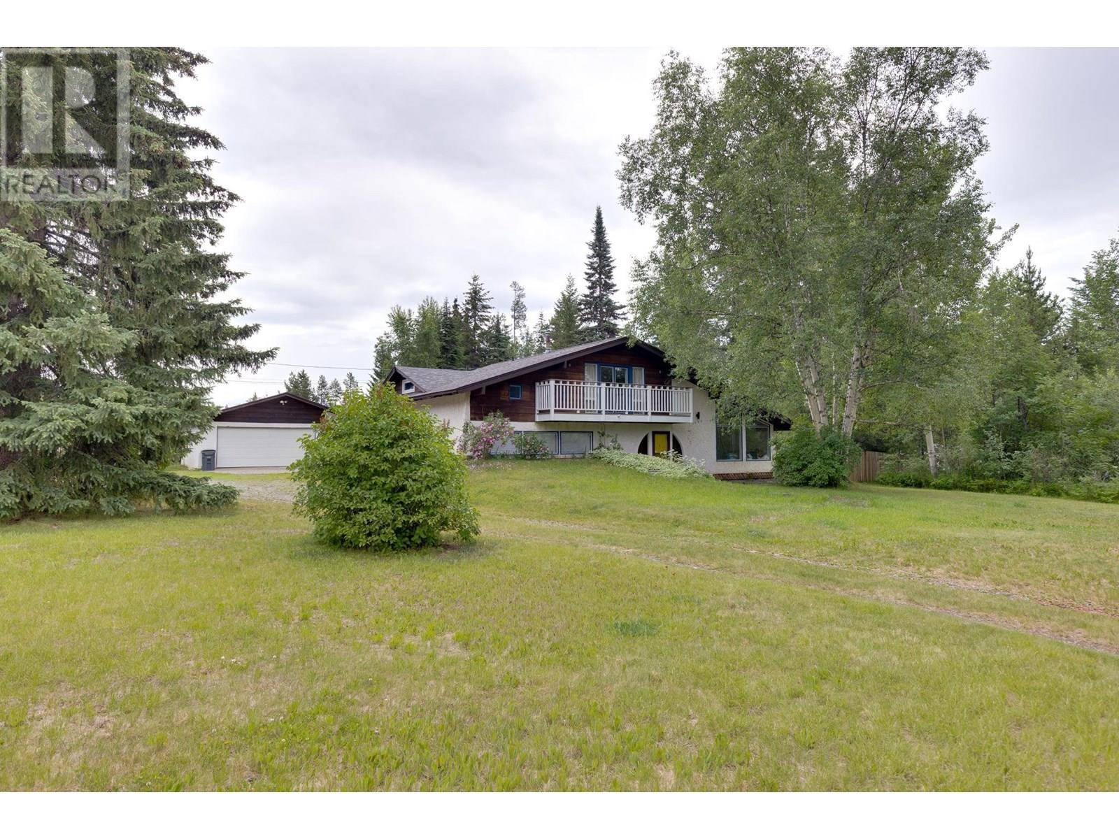 3840 RIVERVIEW ROAD, Prince George, BC V2K4Y7