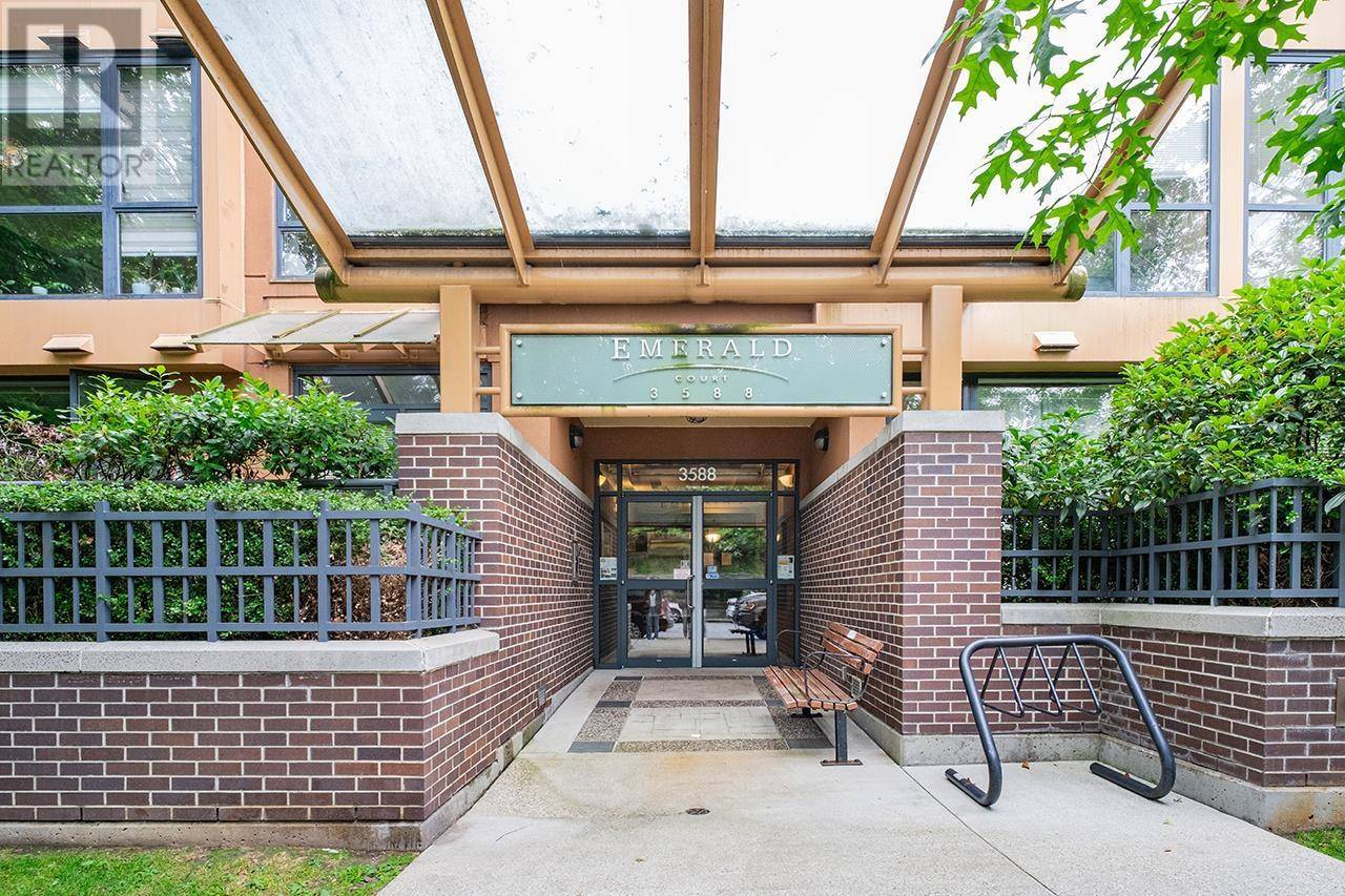 Vancouver, BC V5R6E9,3588 VANNESS AVE #109