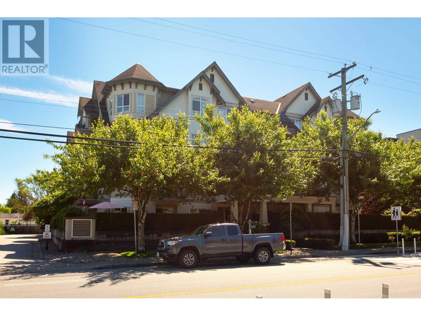 Maple Ridge, BC V2X6J5,12090 227 ST #202