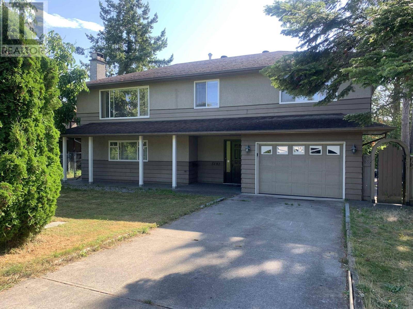 Delta, BC V4K3H1,5182 57A STREET