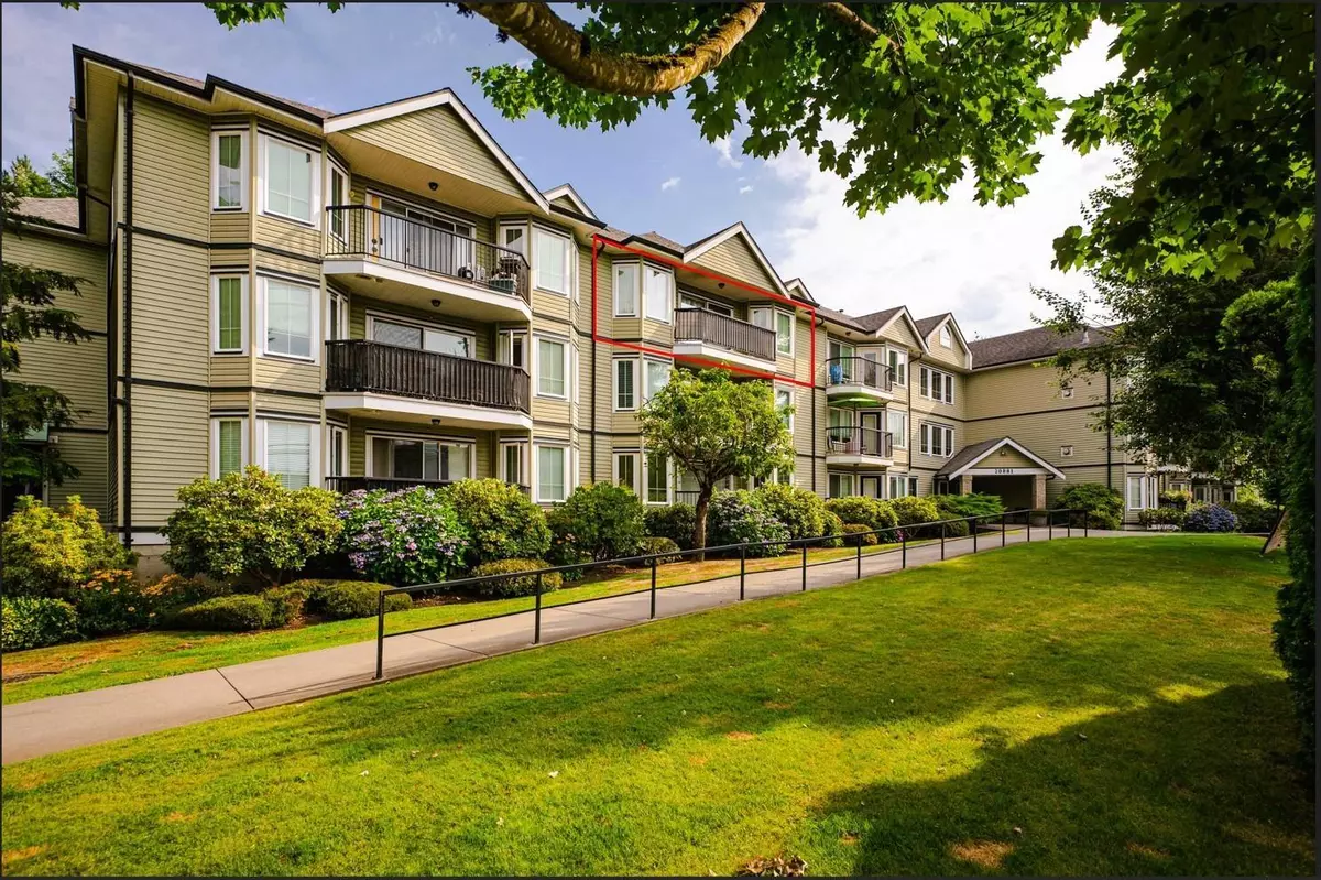 Langley, BC V3A3Z3,20881 56 #302