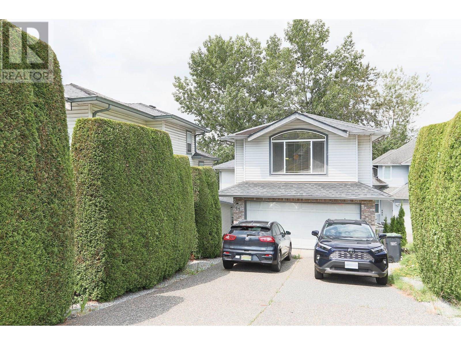 1615 SHAUGHNESSY ST #17, Port Coquitlam, BC V3C6K9