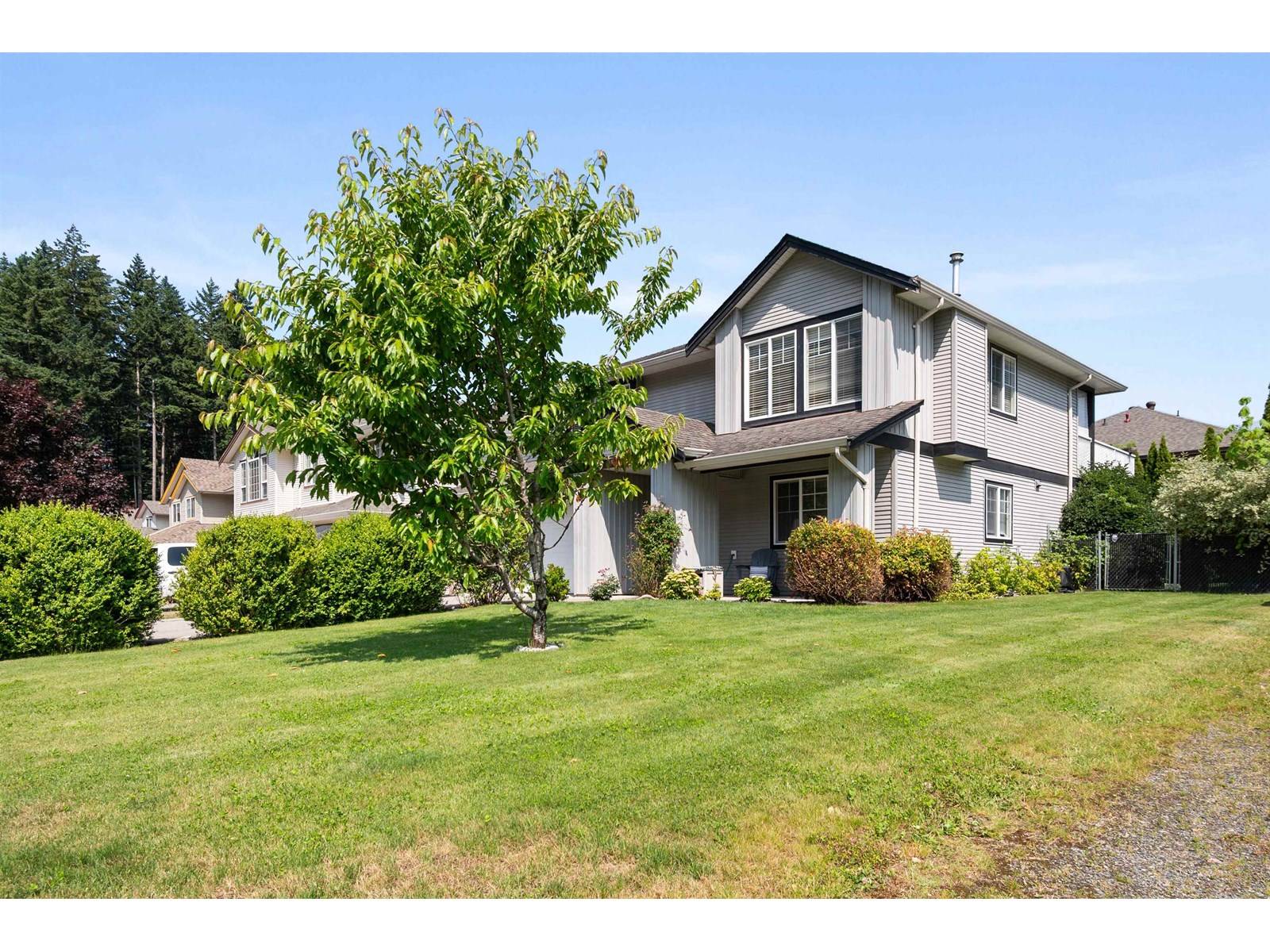 65899 PARK AVENUE|Kawkawa Lake, Hope, BC V0X1L1