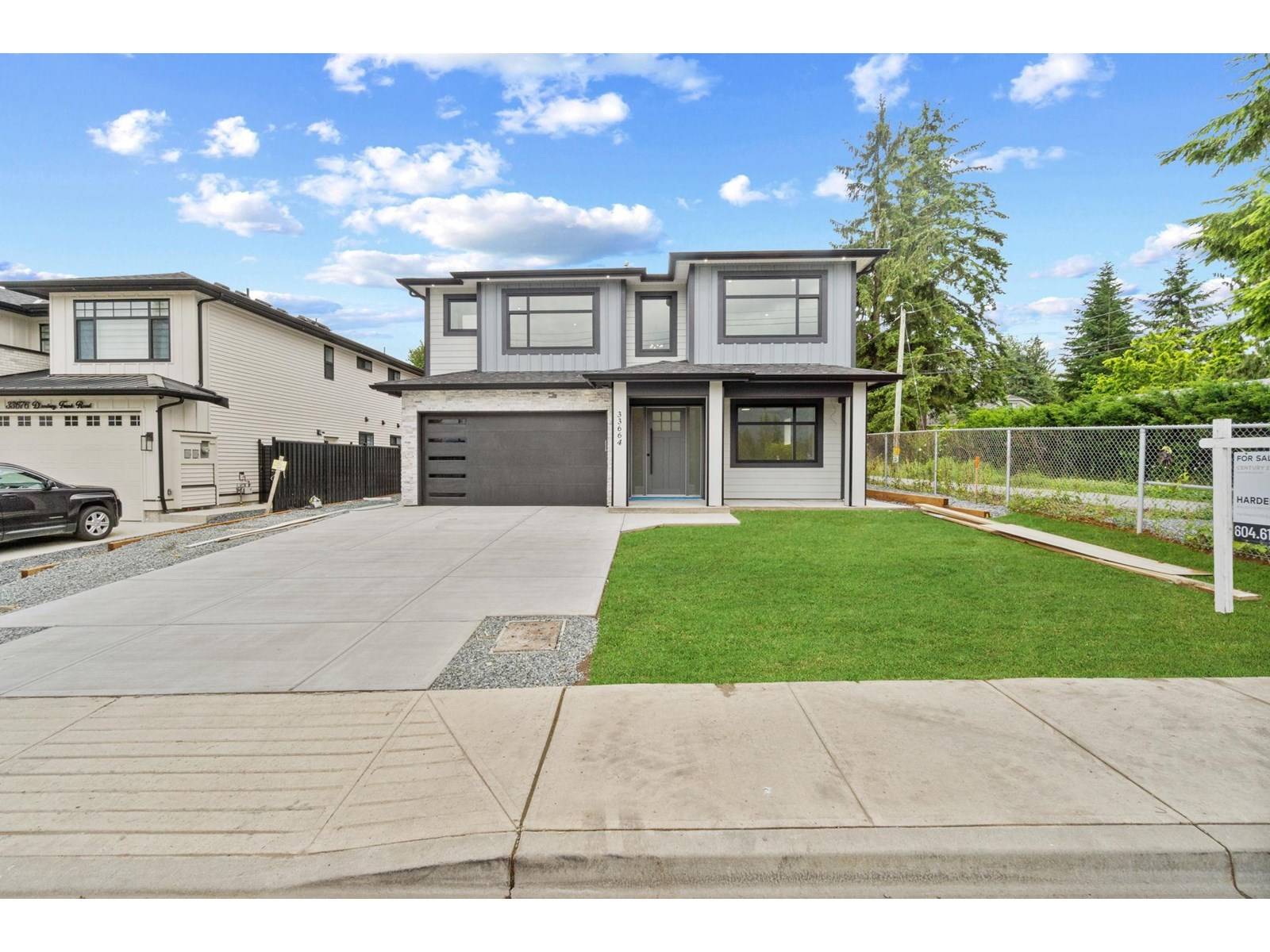 Mission, BC V2V6Y4,33664 DEWDNEY TRUNK ROAD