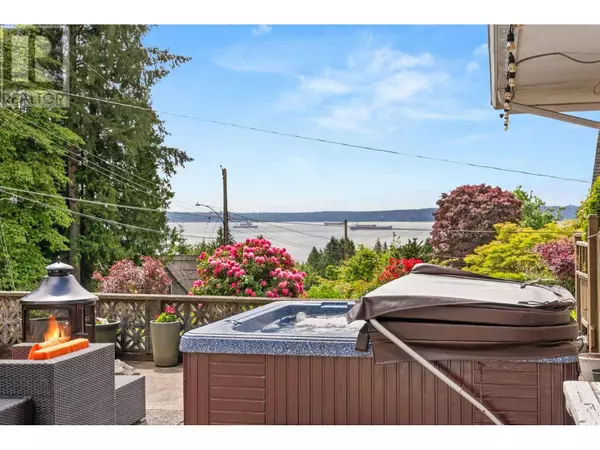 4780 ESTEVAN PLACE, West Vancouver, BC V7W1G9