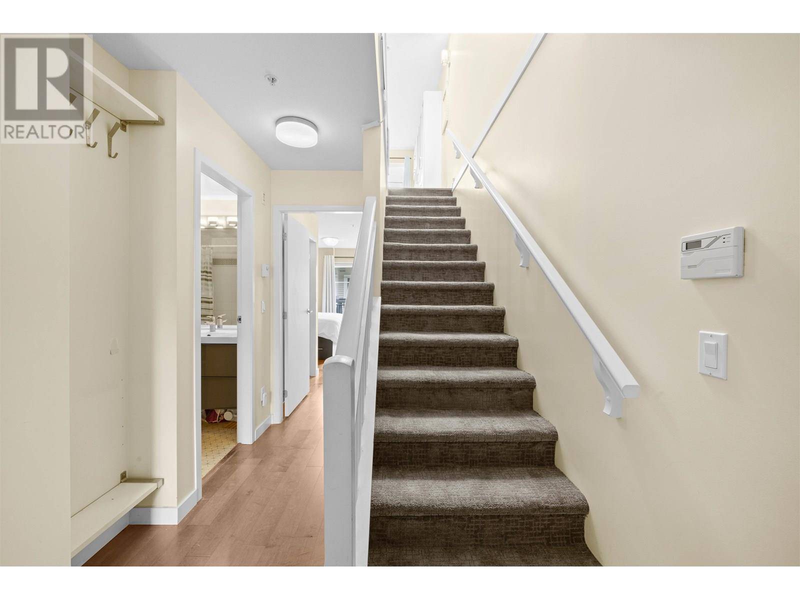 Vancouver, BC V5Z1B5,678 West 7TH AVE #317