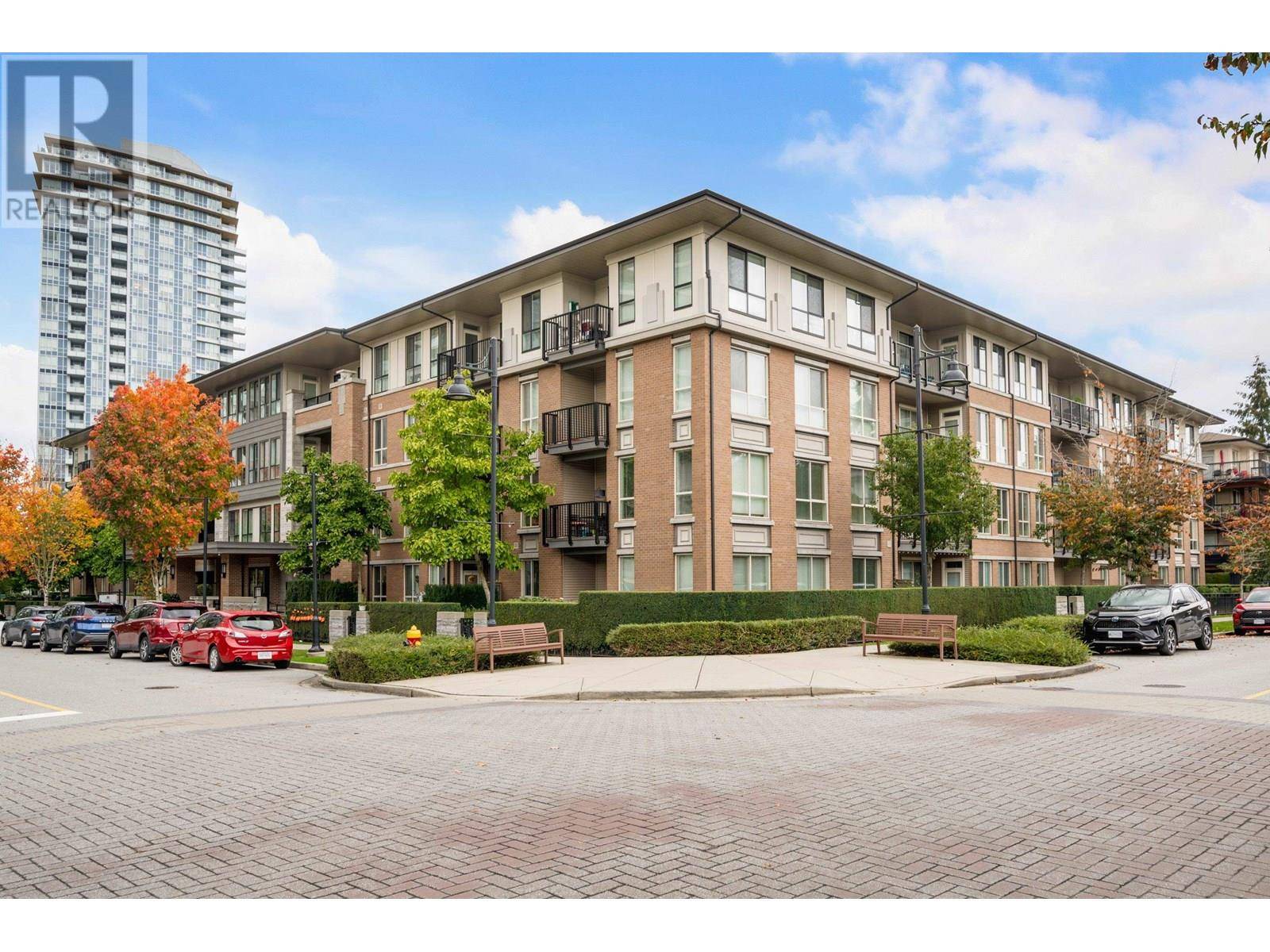 3107 WINDSOR Gate #108, Coquitlam, BC V3B0L1