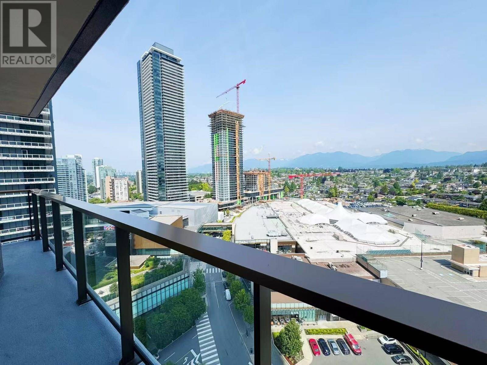 4650 BRENTWOOD BLVD #1607, Burnaby, BC V5C0M3