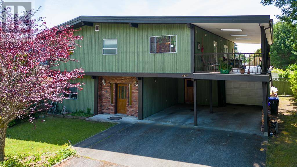 Sechelt, BC V0N3A1,4377 MARBLE ROAD