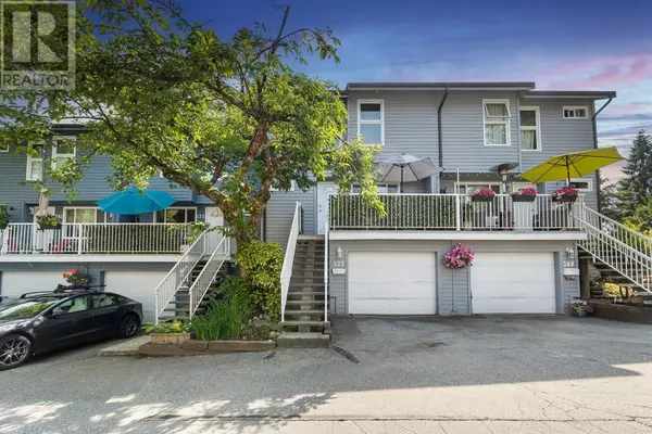 573 CARLSEN PLACE, Port Moody, BC V3H4A1