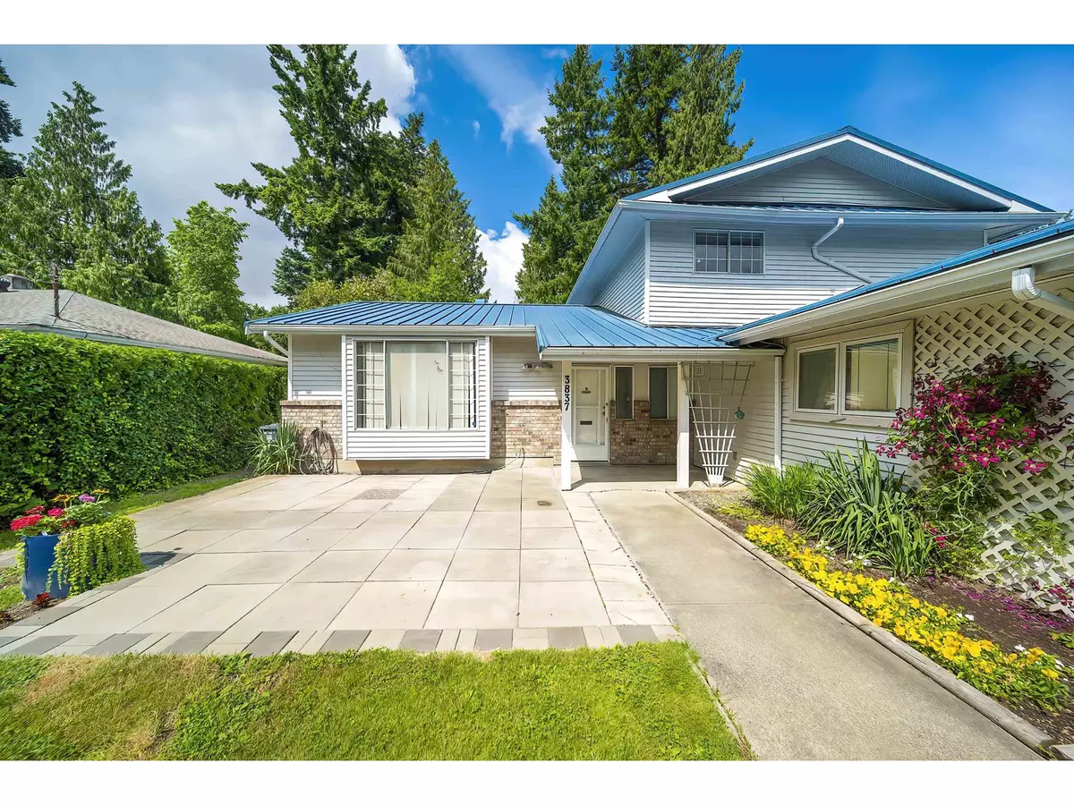 Langley, BC V3A1R9,3837 202 STREET