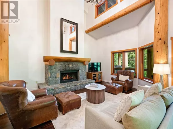 Whistler, BC V8E0P3,2240 NORDIC DR #6