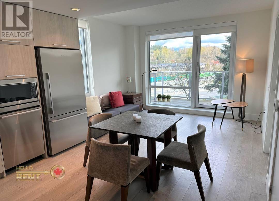 North Vancouver, BC V7J0B5,680 SEYLYNN CRES #418