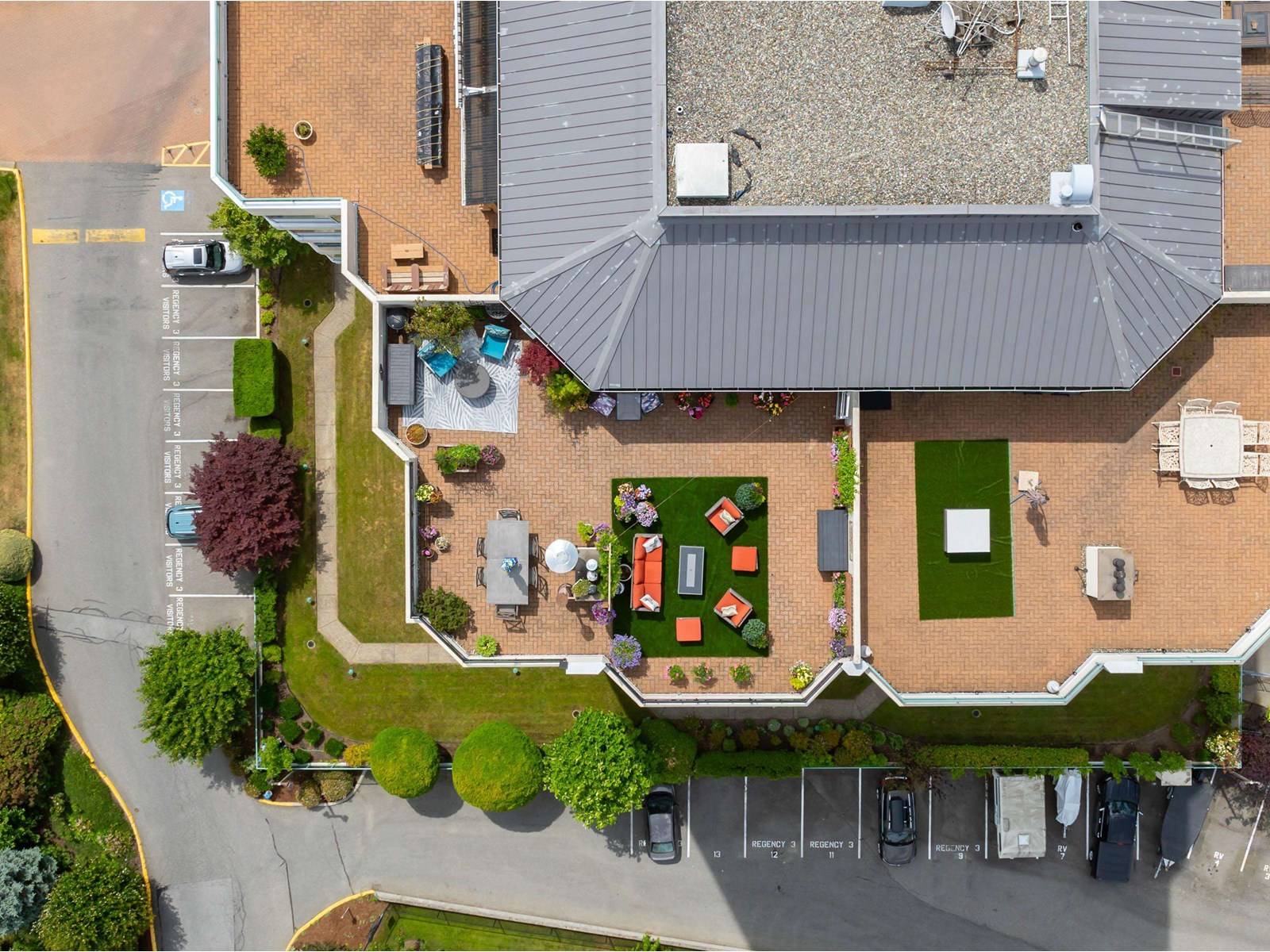 Abbotsford, BC V2T5T2,3190 GLADWIN #1701