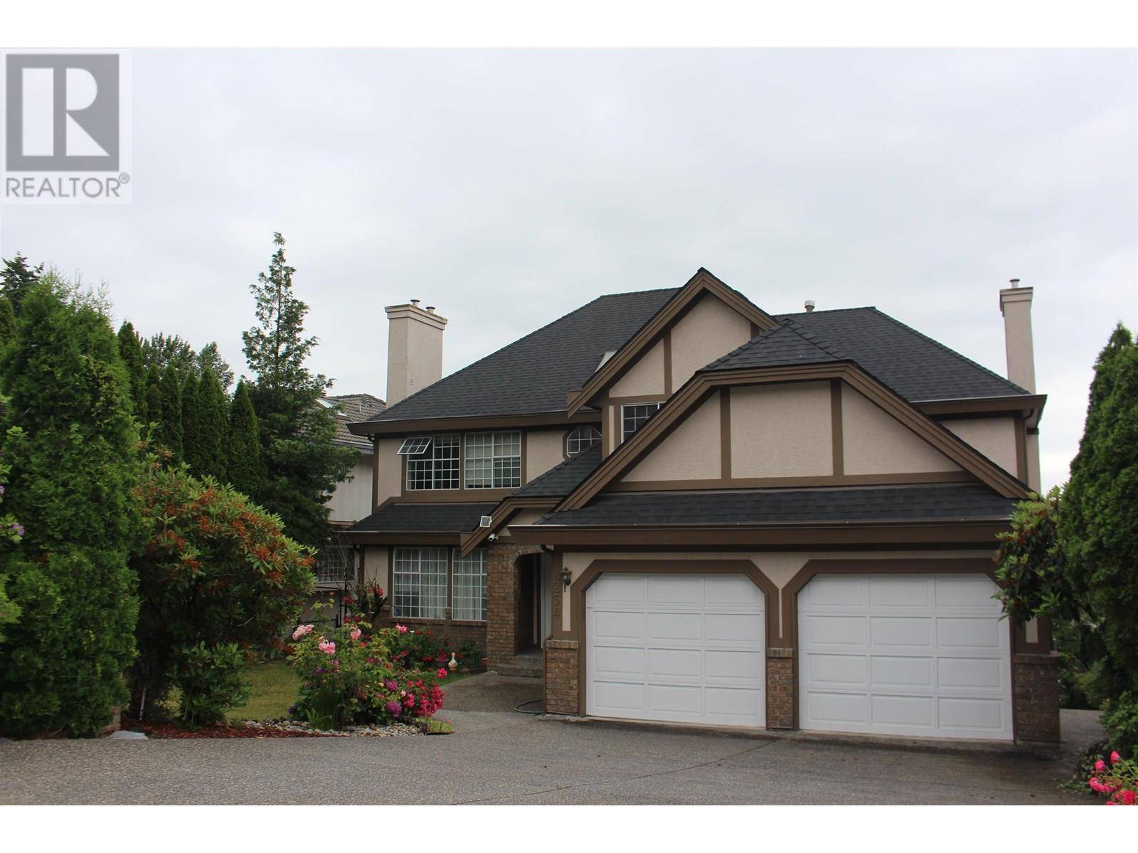 Coquitlam, BC V3K6P4,2254 SORRENTO DRIVE