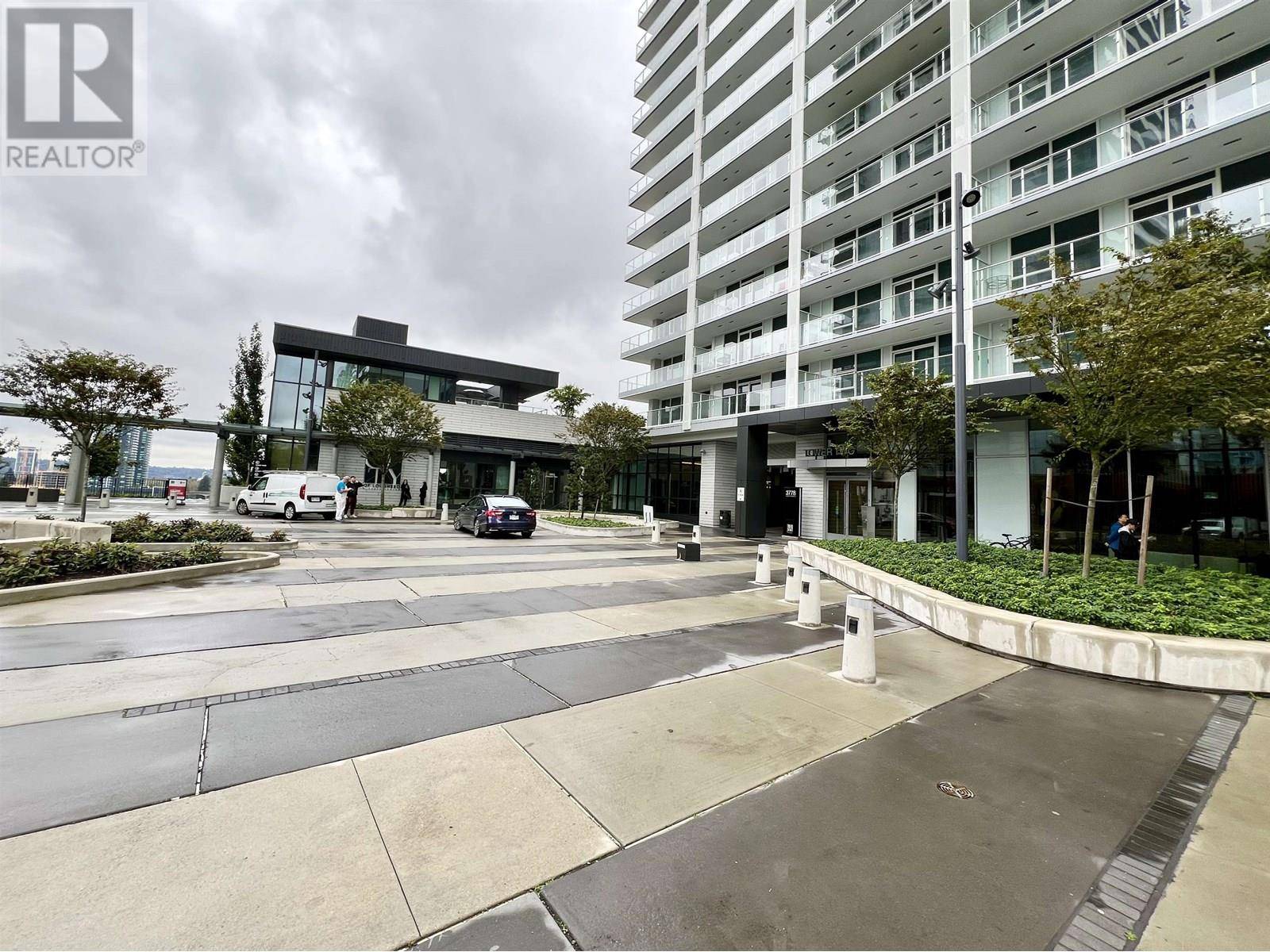 3833 EVERGREEN PL #1601, Burnaby, BC V3J0M2