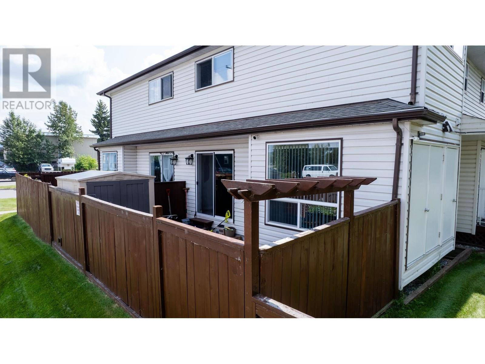 Prince George, BC V2M7B2,1930 4TH AVE #101